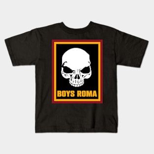 Boys roma Kids T-Shirt